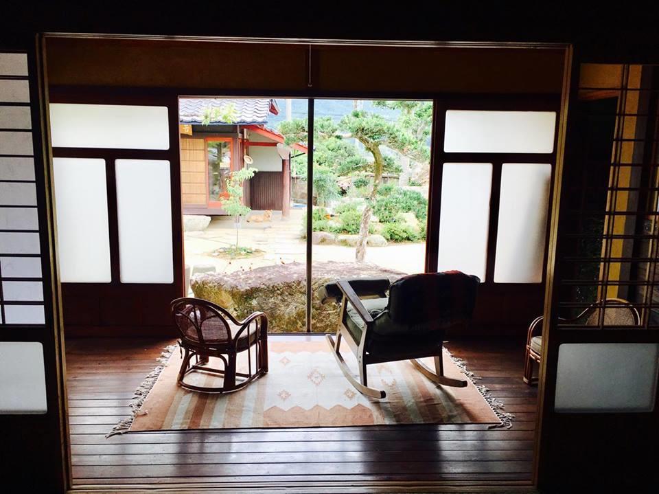 Omeguri-An 호텔 Seiyo 외부 사진