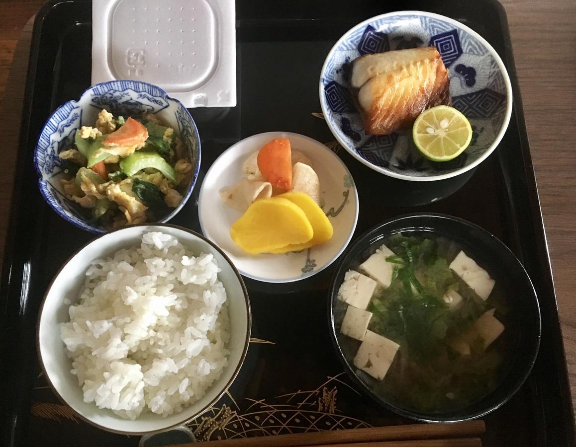 Omeguri-An 호텔 Seiyo 외부 사진