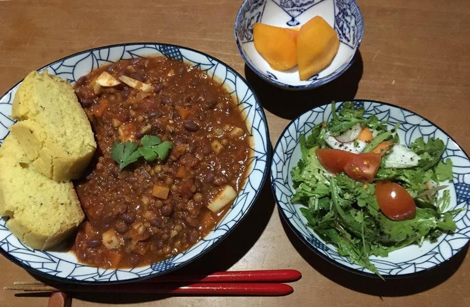 Omeguri-An 호텔 Seiyo 외부 사진