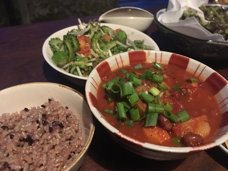 Omeguri-An 호텔 Seiyo 외부 사진